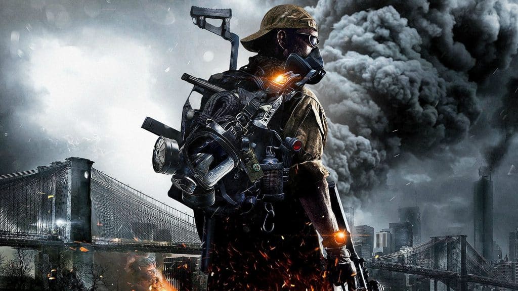 The division 2: annunciate le date da parte di ubisoft The division 2