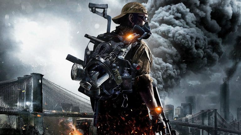 The division 2: annunciate le date da parte di ubisoft