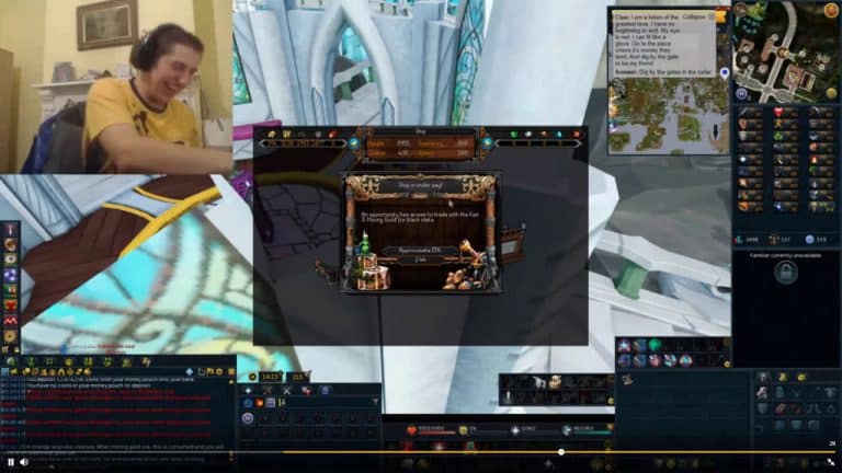 Twitch: streamer incita una ragazza al suicidio e poi festeggia per la sua morte