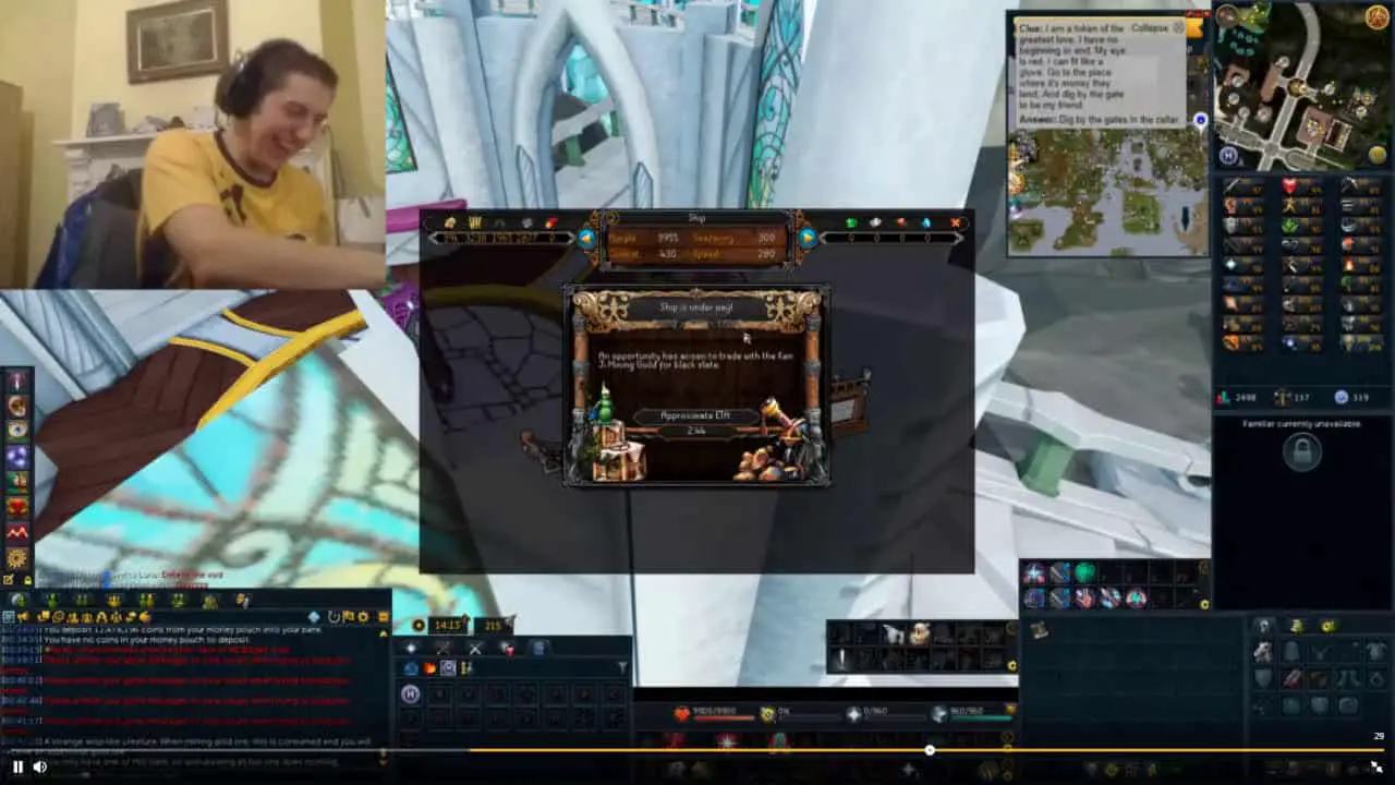 twitch : streamer incita al suicidio una ragazza