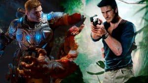 uncharted