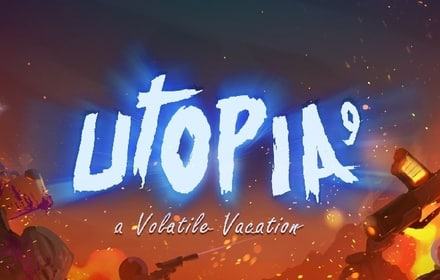 utopia 9
