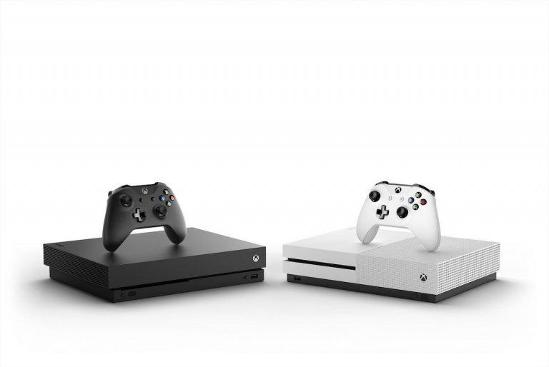 Xbox scarlett, ray tracing tra i rumor in rete