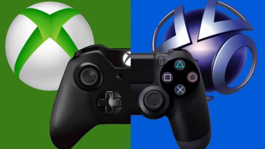 Possibile crossplay tra playstation 5 e xbox scarlett? Sony e microsoft si alleano partnership servizi cloud gaming di streaming online