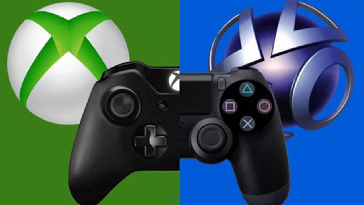 Sony e microsoft si alleano partnership servizi cloud gaming di streaming online