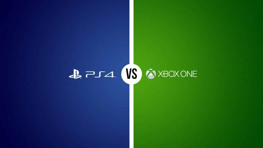 Xbox vs ps: un test decreta un vincitore nell'eterna sfida tra xbox e playstation Xbox vs ps