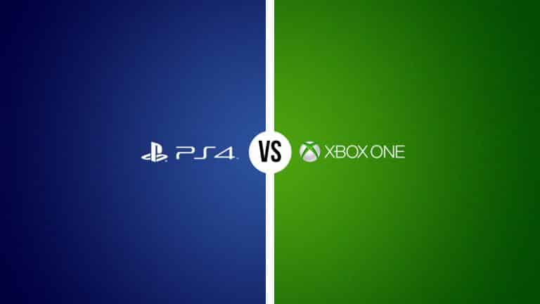 xbox vs ps
