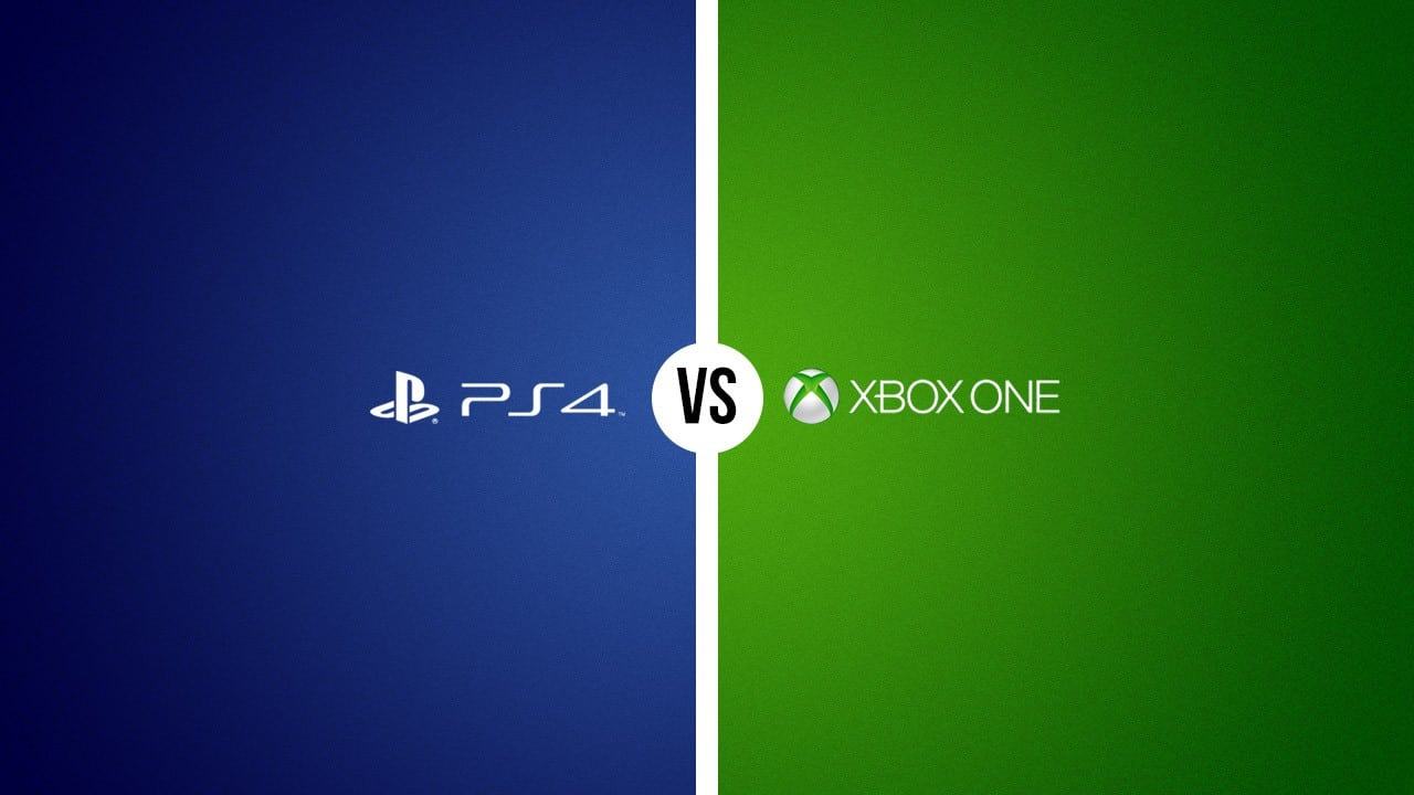 xbox vs ps