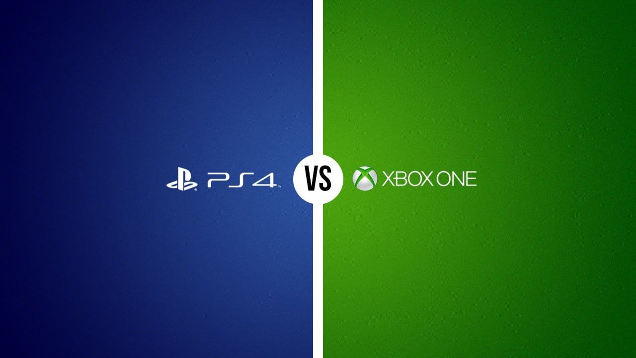 xbox vs ps