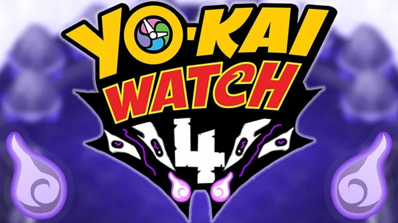 Yo-Kai Watch 4 novità