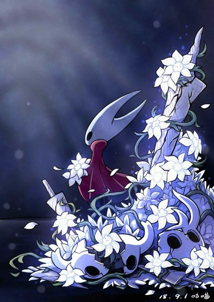 Hollow Knight: Silksong 