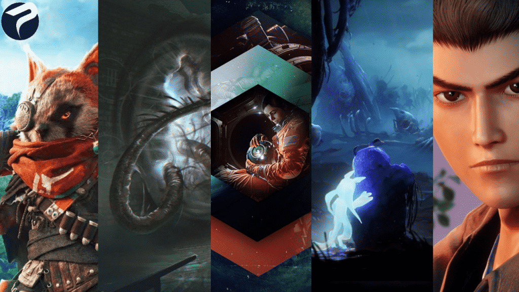 Top 10 giochi da tenere d'occhio nel 2019 Top 10 giochi 2019 titoli migliori tenere d occhio uscite top non dimenticare