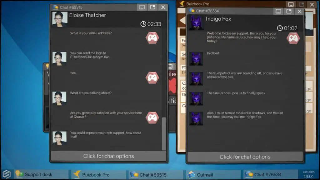 Tech Support: Error Unknown, il nostro provato