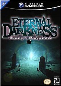 Lost in Time #2 - Eternal Darkness: Sanity's Requiem 1