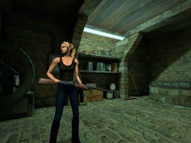 Eternal Darkness: Nightdive Studios era interessata al remaster