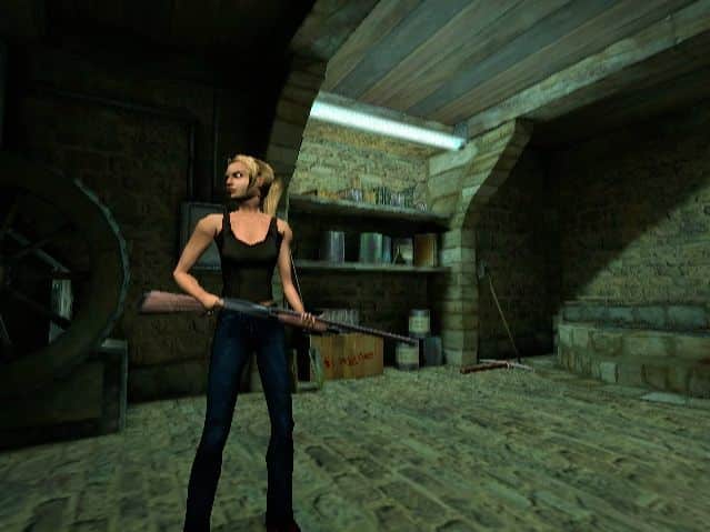 Eternal Darkness: Nightdive Studios era interessata al remaster 1