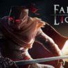 Fall of light sbarca su steam con aggiornamenti gratuiti