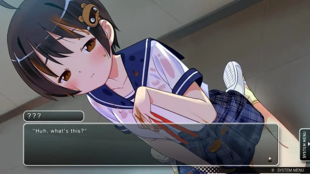 Tokyo School Life Nintendo Switch