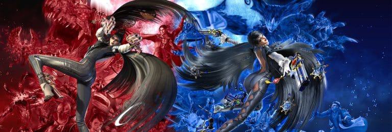 Mortal kombat x bayonetta:hideki kamiya, che ci nascondi?