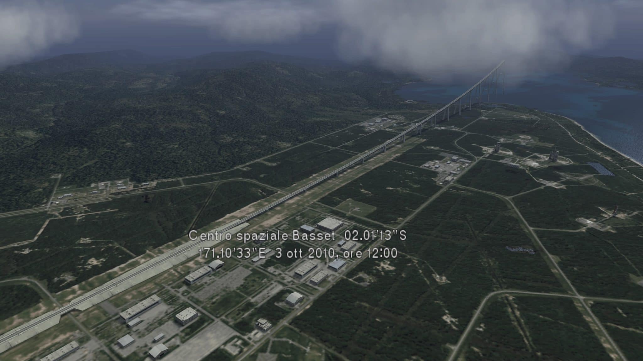 Ace Combat 5 - Squadron Leader