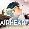 Airheart - tales of broken wings la pesca celeste