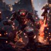 Anthem: kotaku, bioware e una bufera mediatica