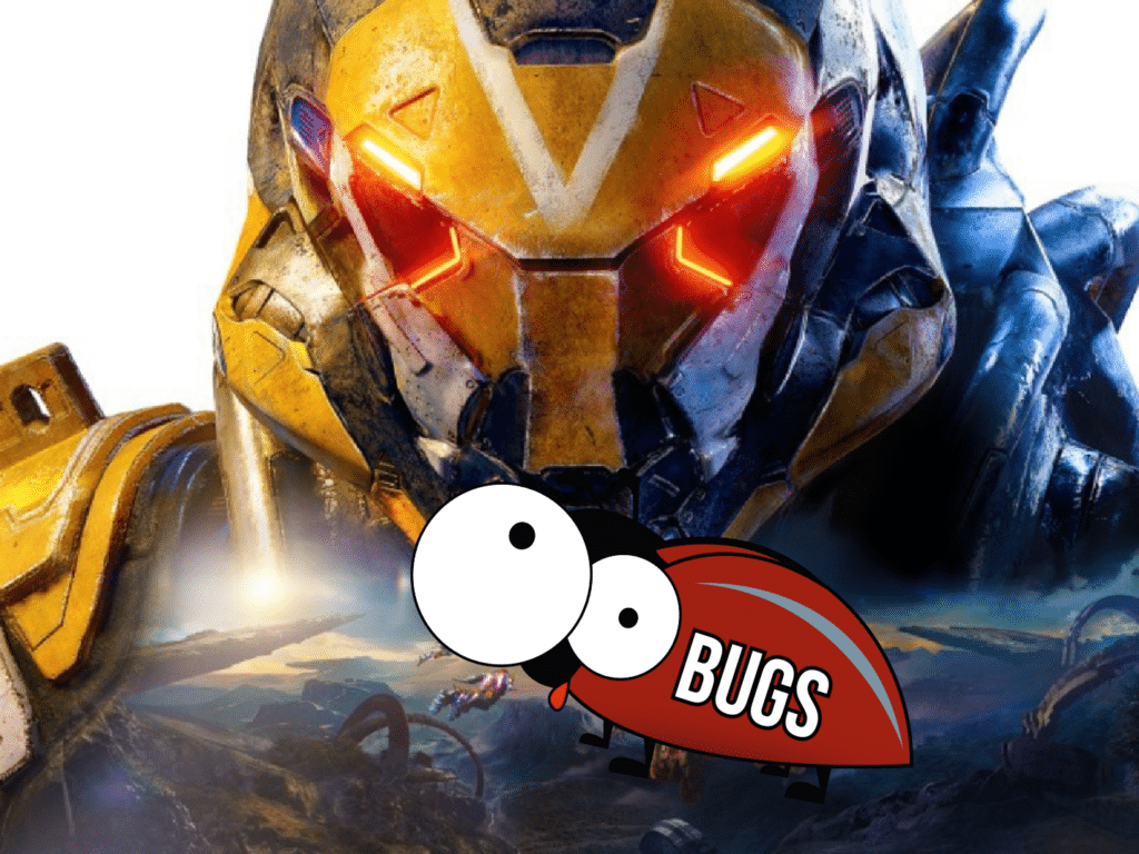 Anthem: patch day one non risolve bug critici Anthem
