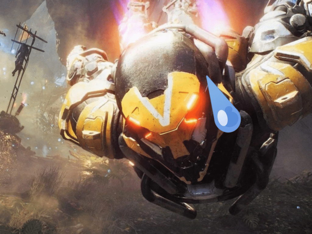 Guida anthem for dummies: quello che gli altri non dicono Anthem