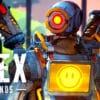 Apex legends bandito in iran: ea avvalla l'embargo usa Apex legends bandito in iran: ea avvalla l'embargo usa