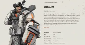 Apex Legends personaggi lgbtq