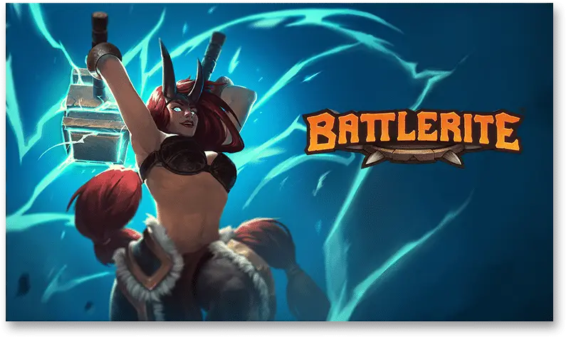 Battlerite