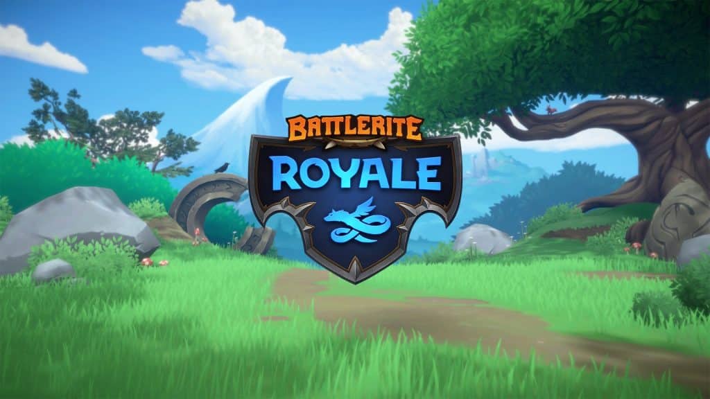 Battlerite royale diventa free-to-play Battlerite royale