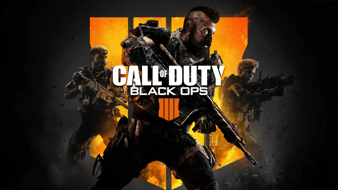 Black Ops 4 aggiornamento update Outrider mappa specialisti