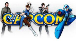 Capcom