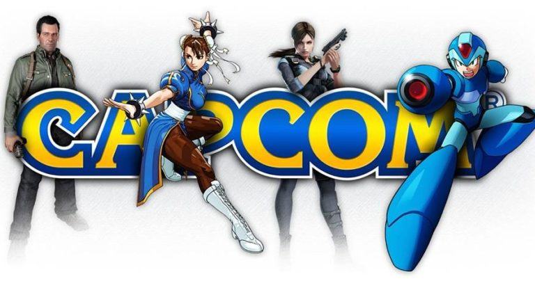 Capcom pubblica le sue colonne sonore su spotify