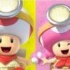 Arriva un aggiornamento per captain toad: treasure tracker!