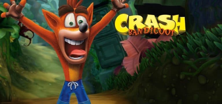 Activision continua a stuzzicare i fan: un nuovo crash bandicoot?
