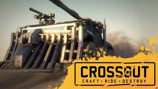 Crossout