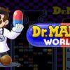 Dr. Mario world chiude ufficialmente i battenti