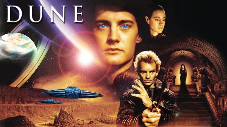 Dune, tre giochi in sviluppo basati sul franchise