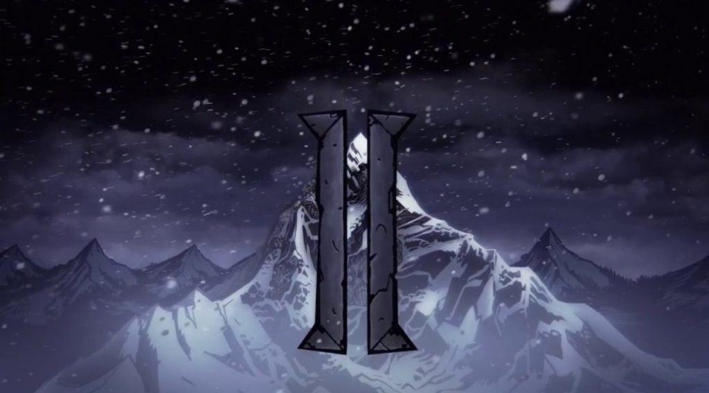 Annunciato darkest dungeon 2, svelati i primi dettagli! Darkest dungeon 2 uscita annuncio