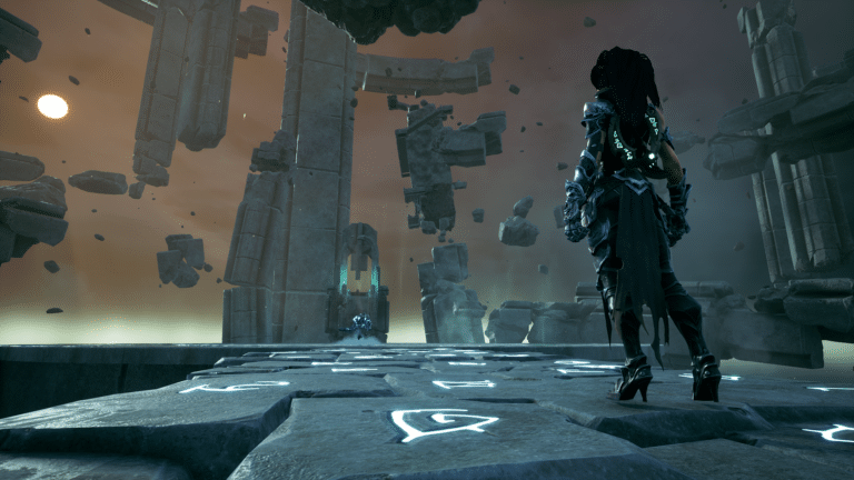Darksiders iii: disponibile il dlc "the crucible"