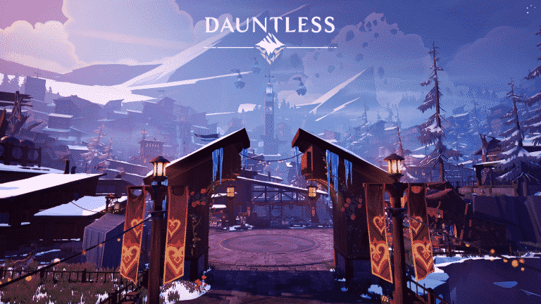 Dauntless: uscito il 2° pass stagionale