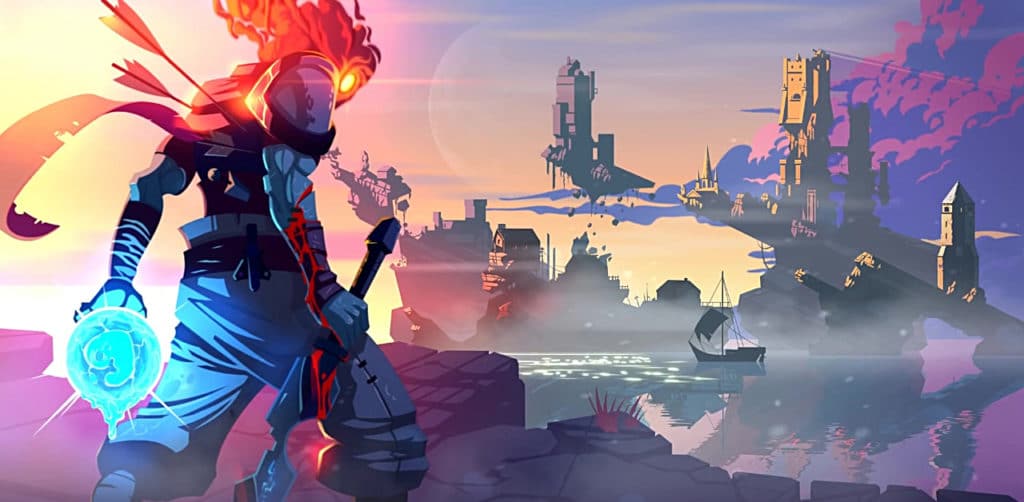 Dead cells: grandi novità con la versione 1. 1 Dead cells