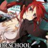 Dead or school in dirittura d'arrivo per playstation 4 e nintendo switch