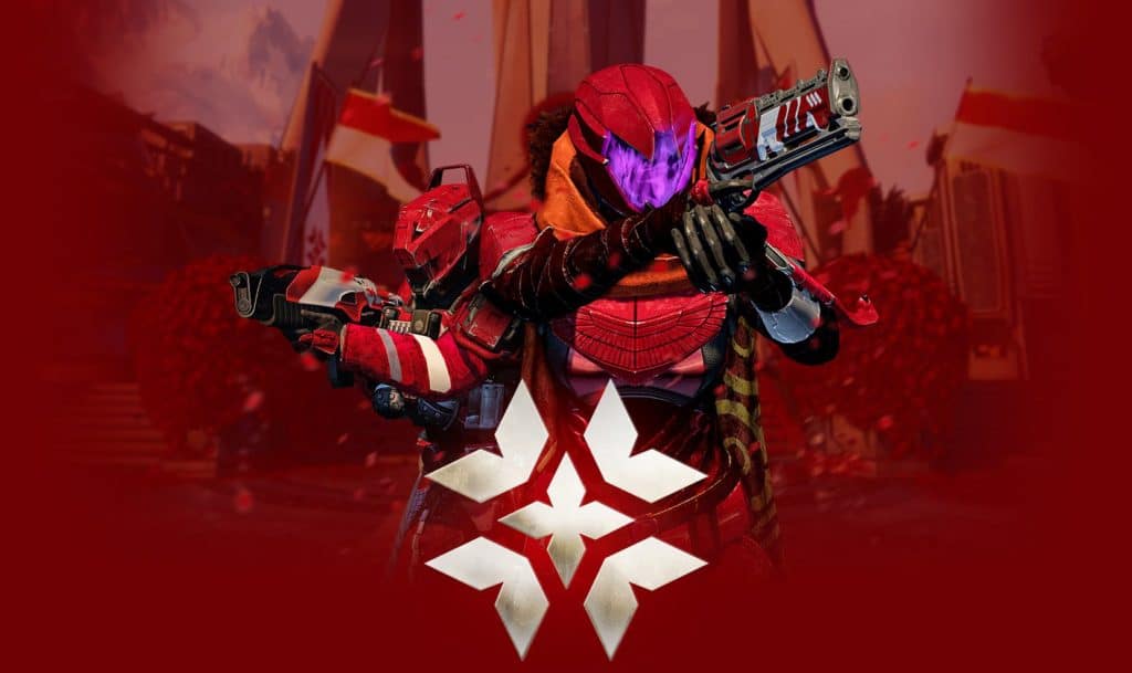 Destiny 2 - i giorni scarlatti: guida e ricompense Destiny 2 giorni scarlatti evento san valentino ricompense guida attività