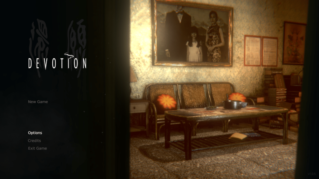 Devotion non è più disponibile su steam, insultava la cina Devotion