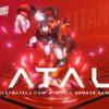Batalj: recensione a turni del titolo di fall damage studios