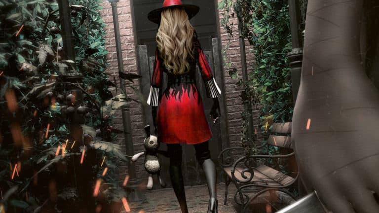 Dollhouse: nuovo story trailer per l'horror game olandese