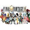 Perché final fantasy ix è ancora oggi un gioco meraviglioso Perché final fantasy ix è ancora oggi un gioco meraviglioso